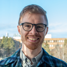 Matthew R. Brousil